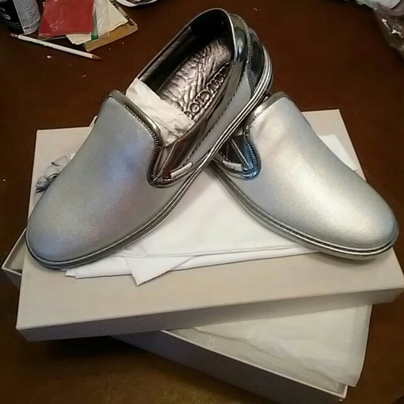 Mens Jimmy choo